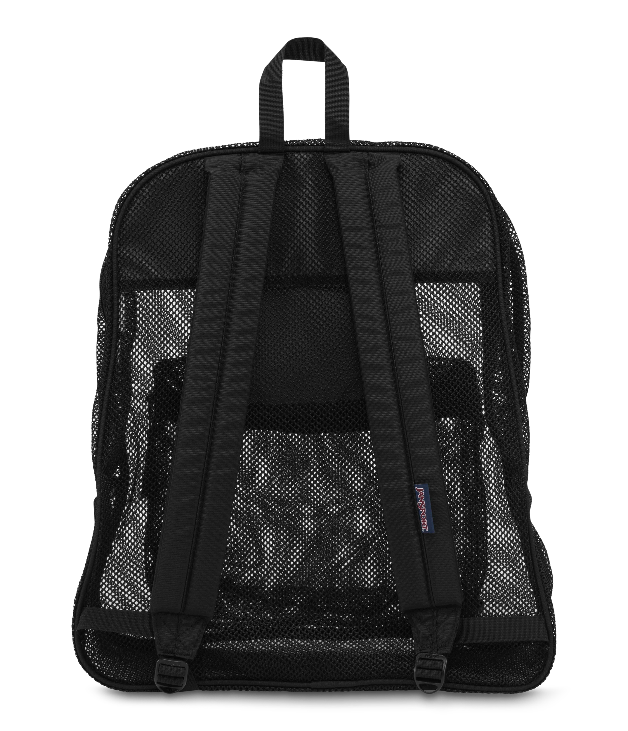 Mesh Pack Backpack - Image 4