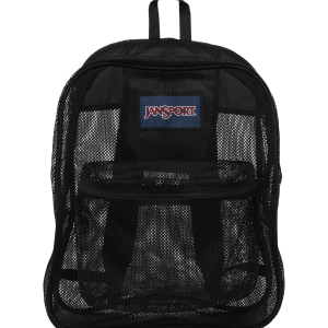 Mesh Pack Backpack