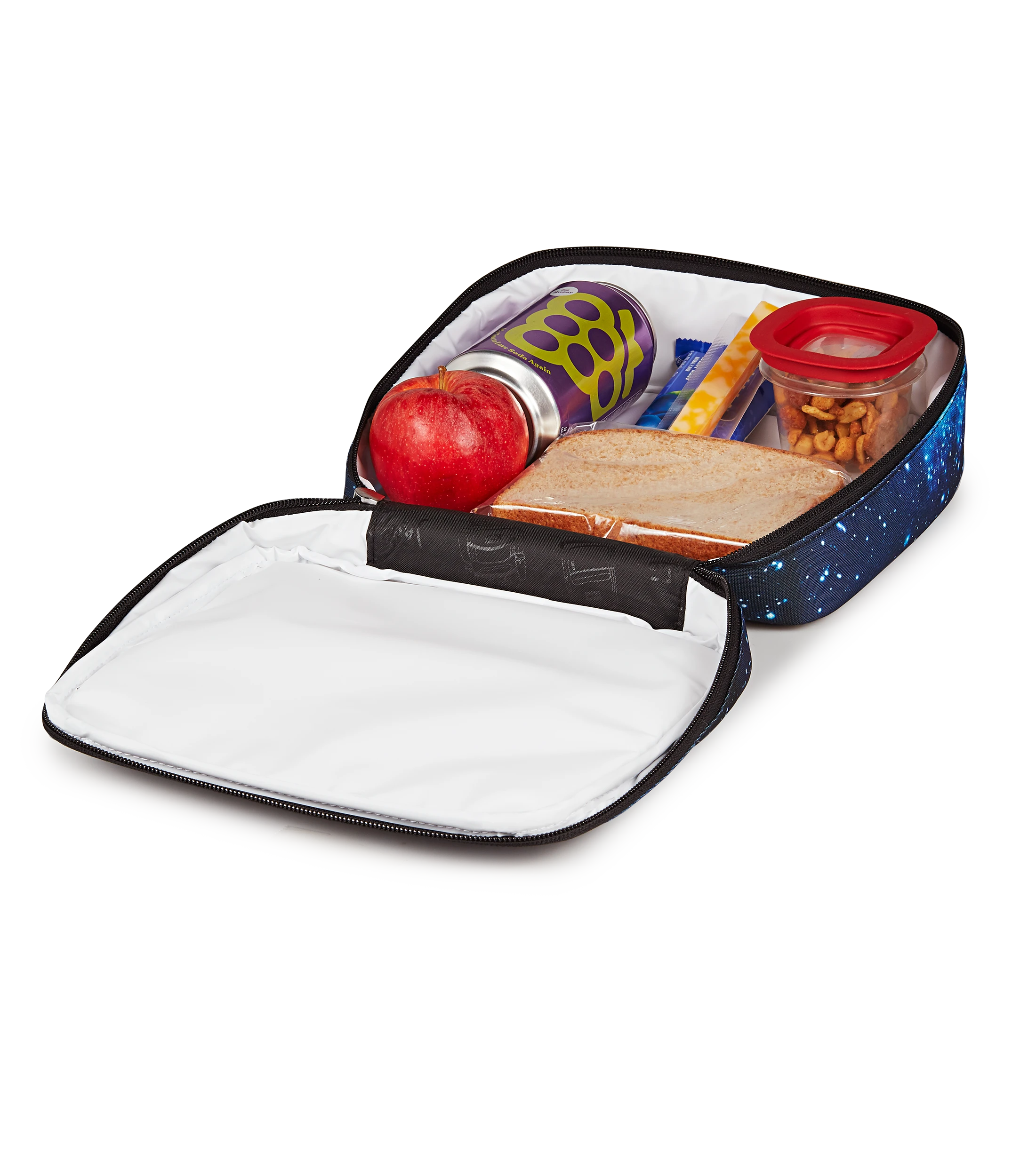 Lunch Break - Image 34