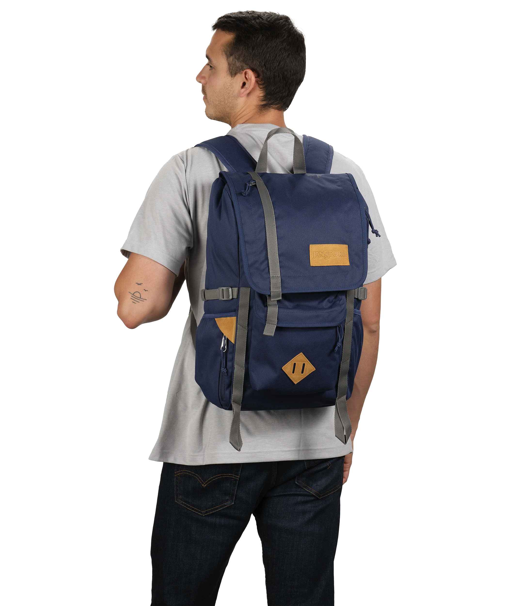 Hatchet Backpack - Image 2