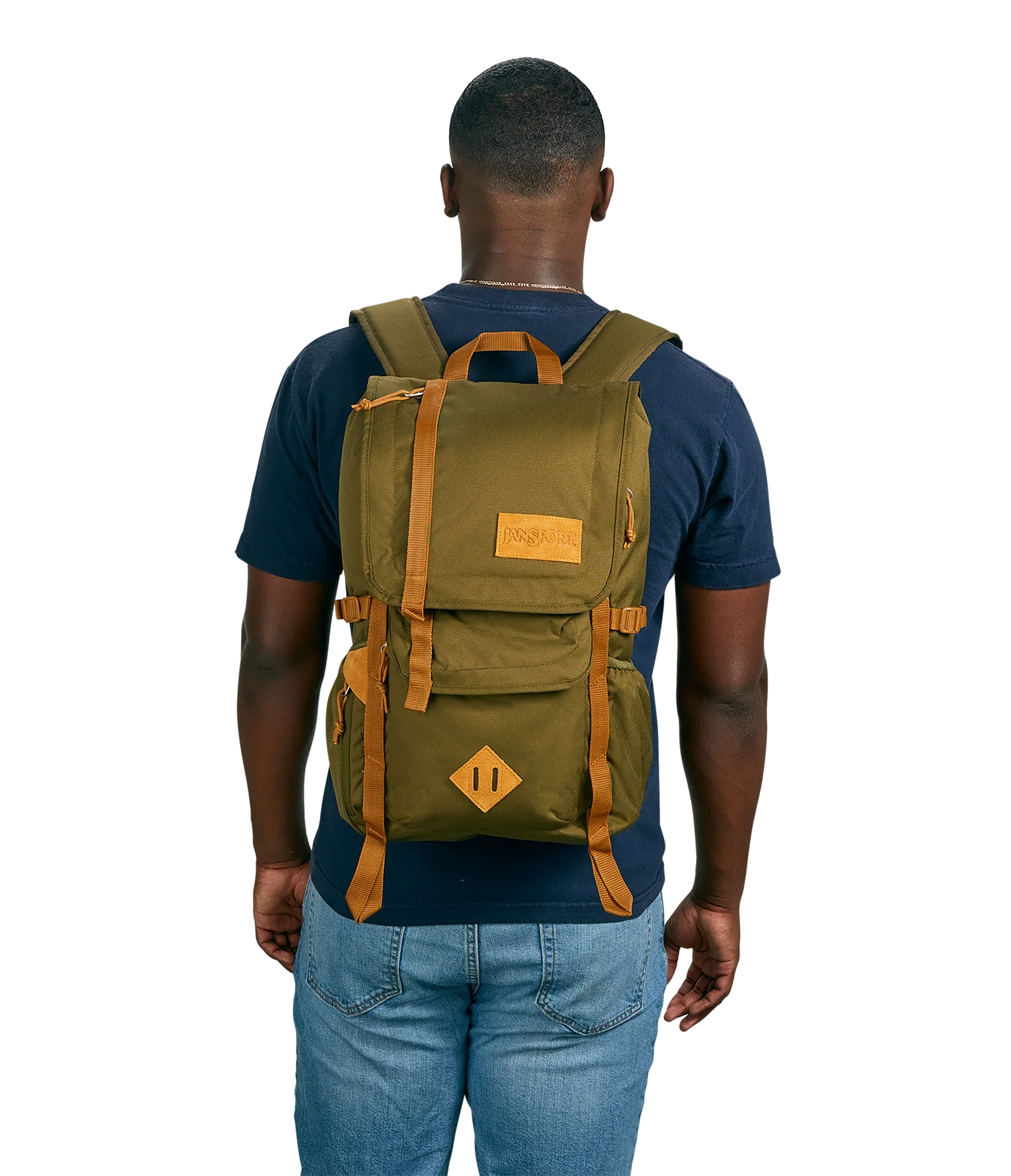 Hatchet Backpack - Image 36