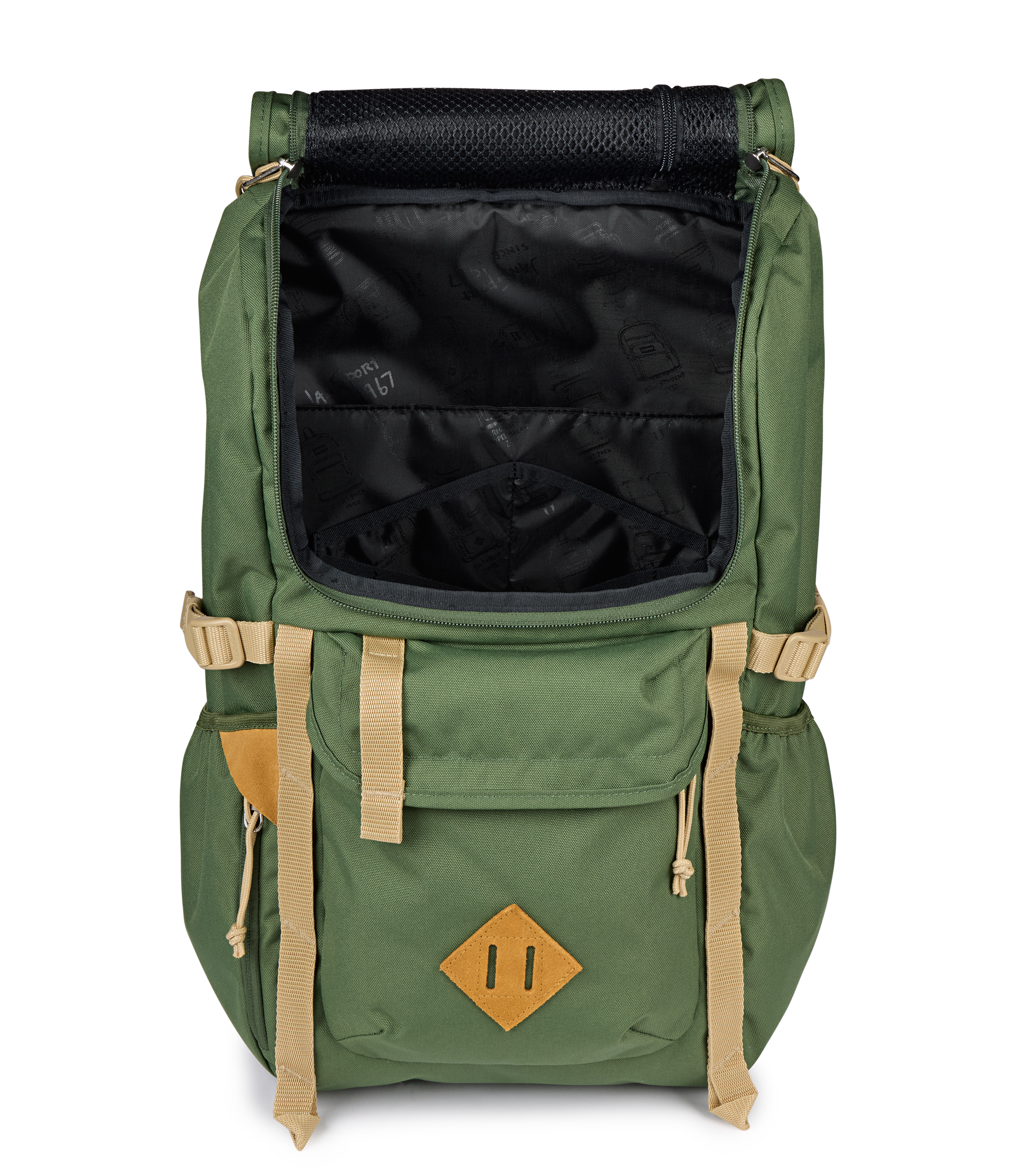 Hatchet Backpack - Image 21