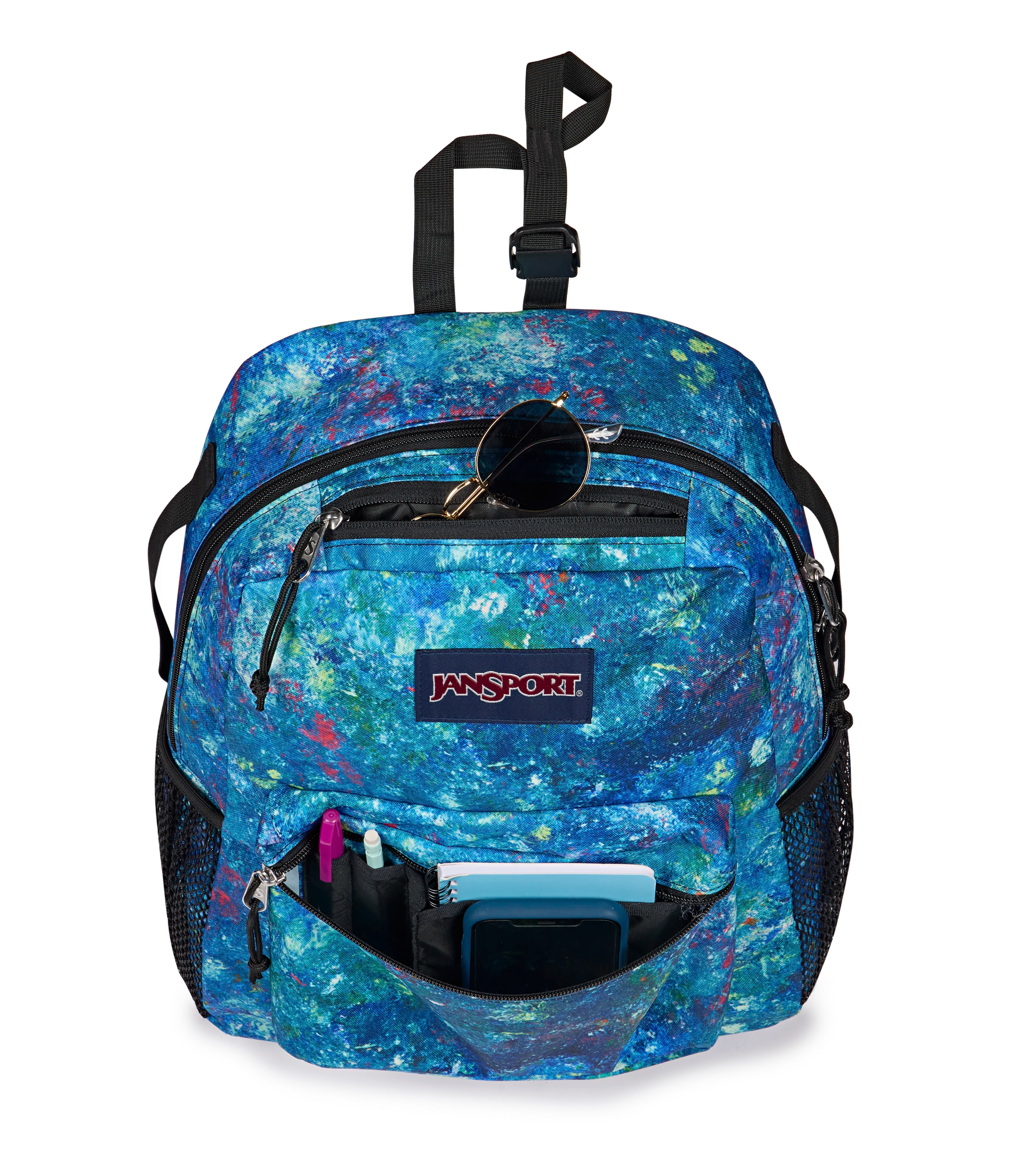 Central Adaptive Backpack - Image 59