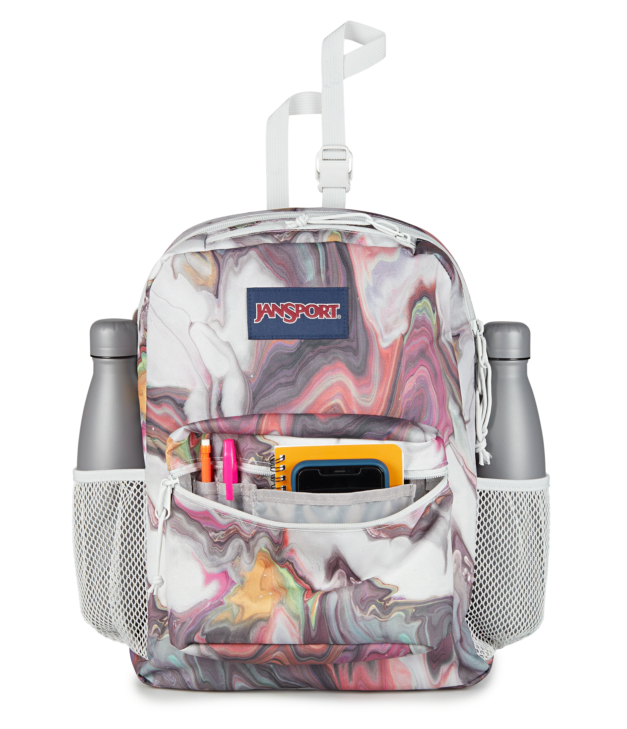 Central Adaptive Backpack - Image 77