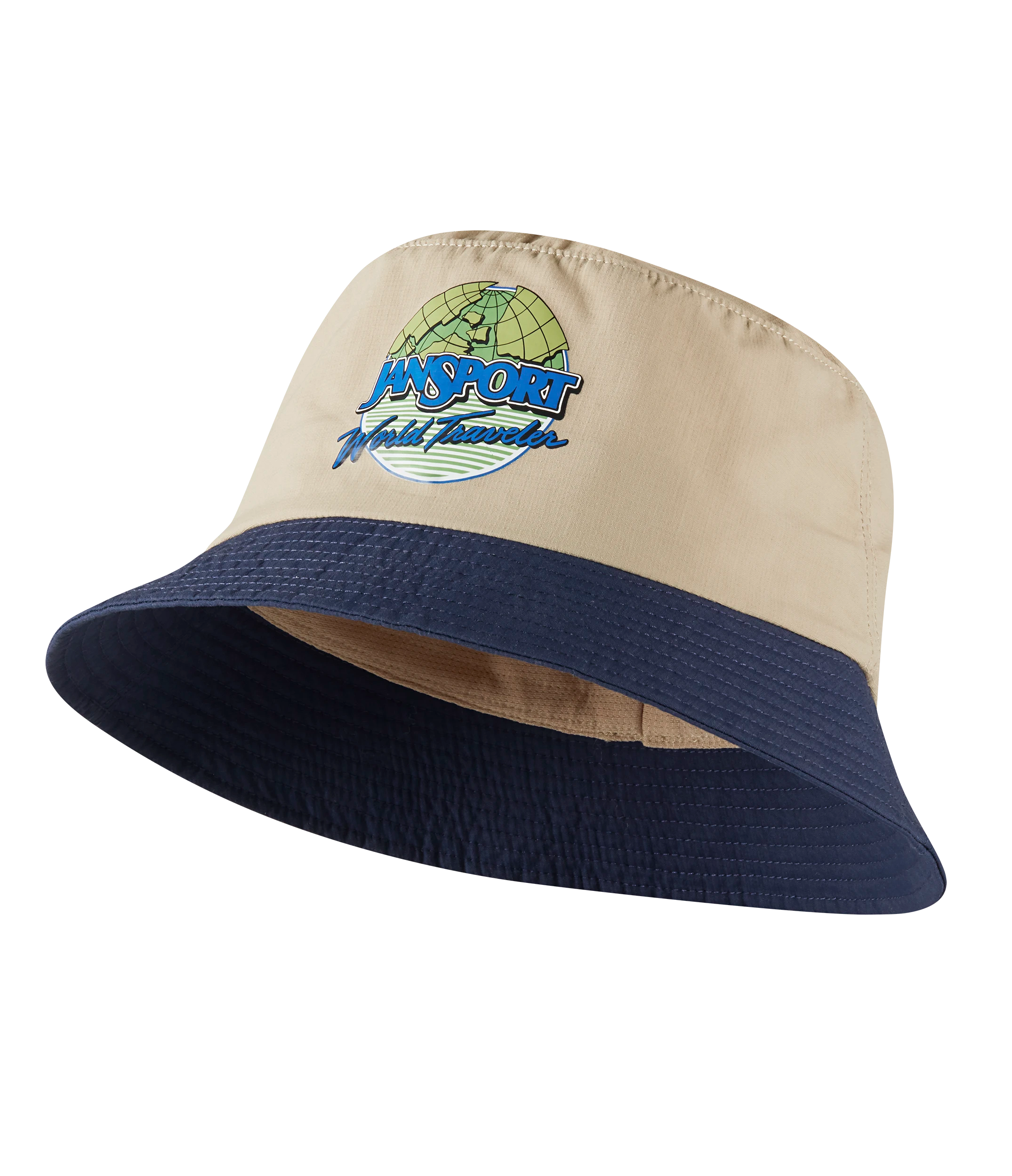 Surplus World Traveler Bucket Hat