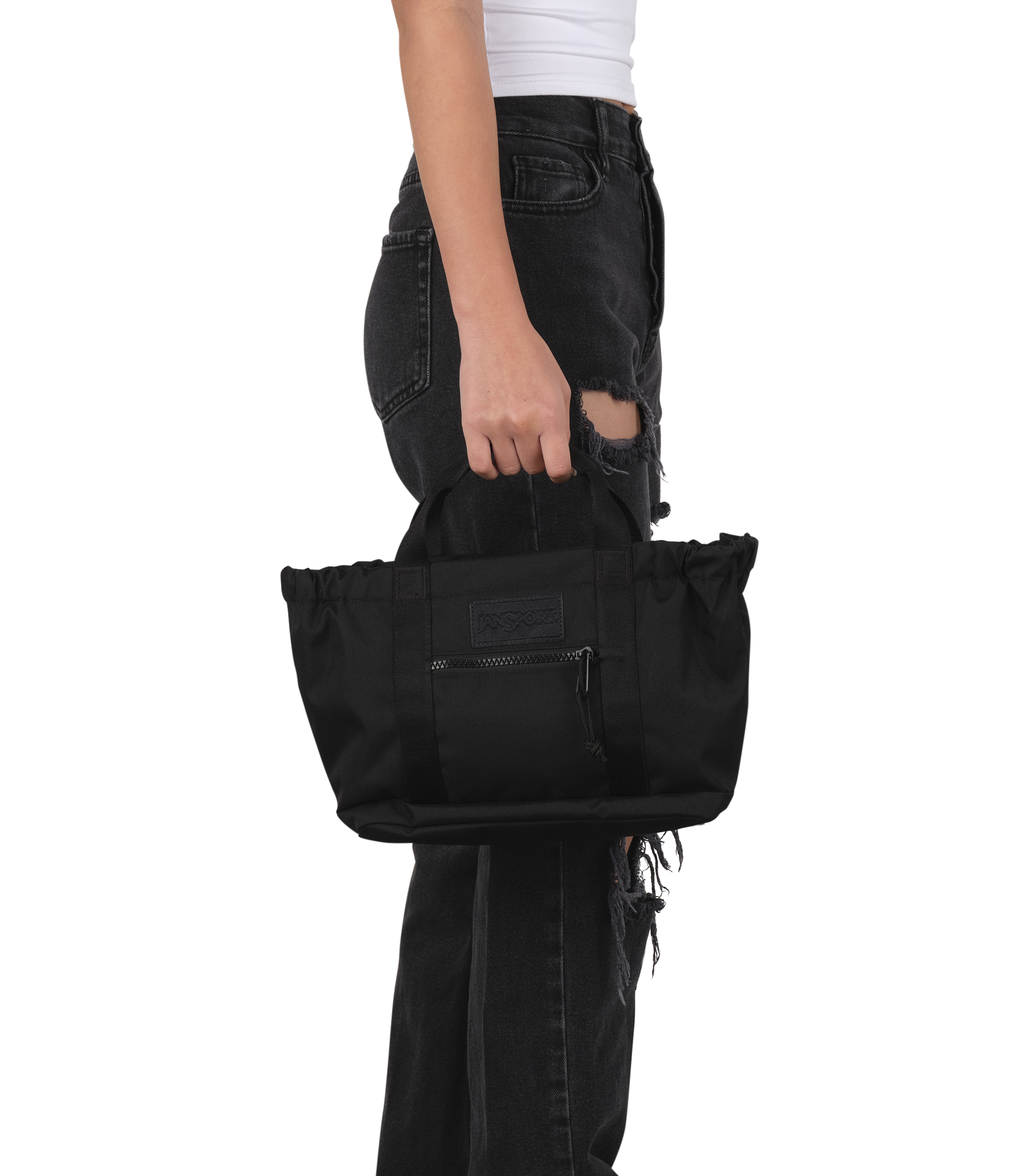 Everyday Mini Tote - Image 8