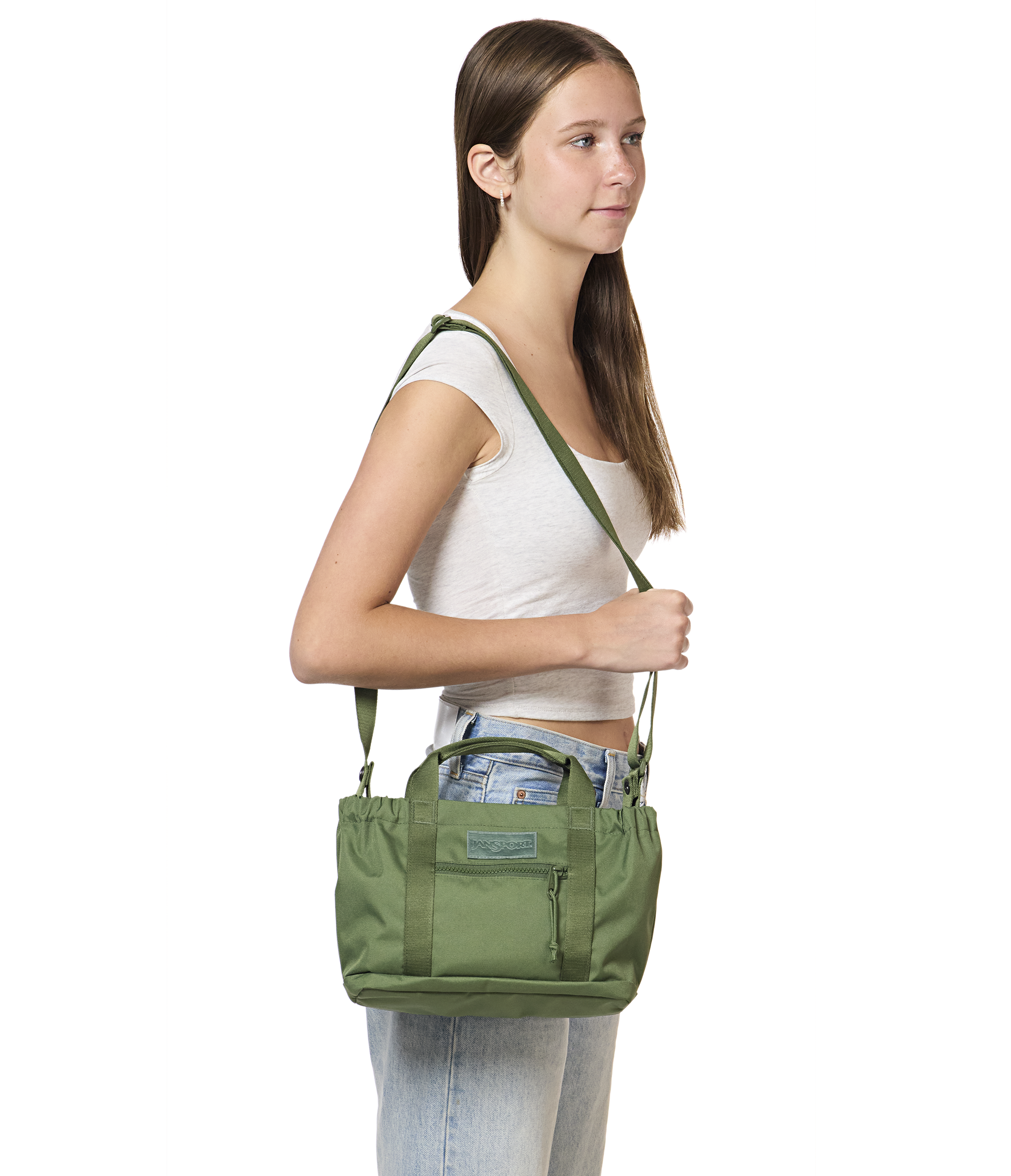 Everyday Mini Tote - Image 19