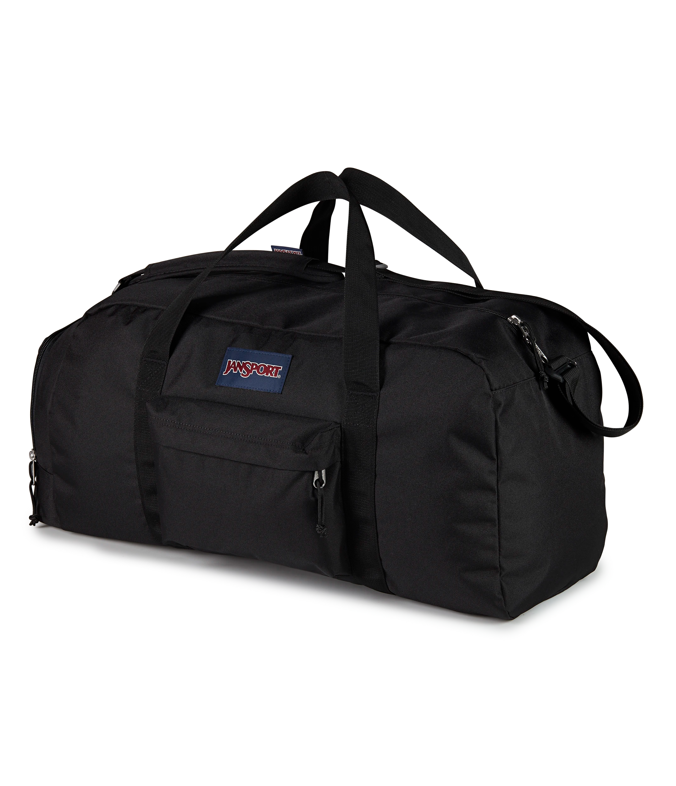 Weekender Large Duffel - Image 10