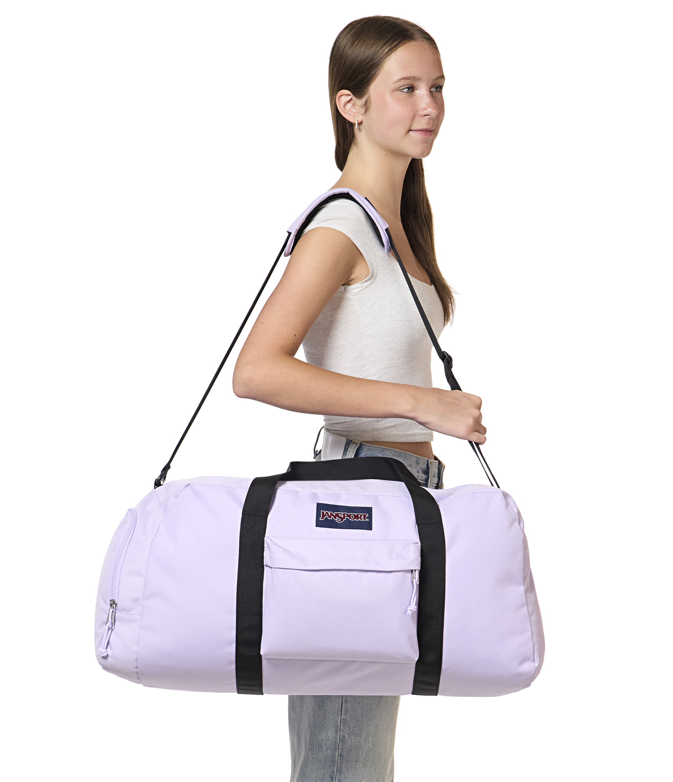 Weekender Large Duffel - Image 19