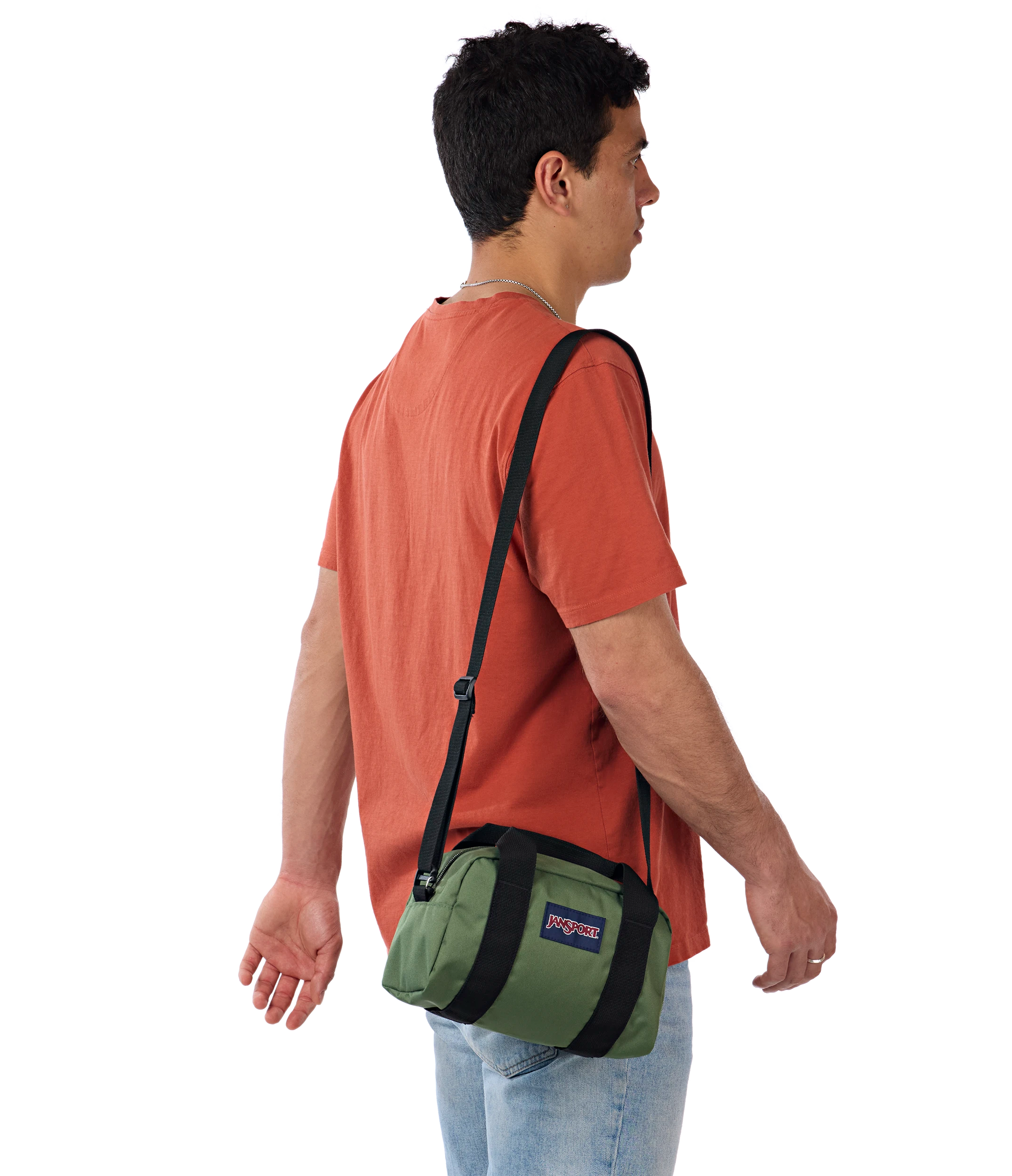 Weekender Mini Duffel - Image 16