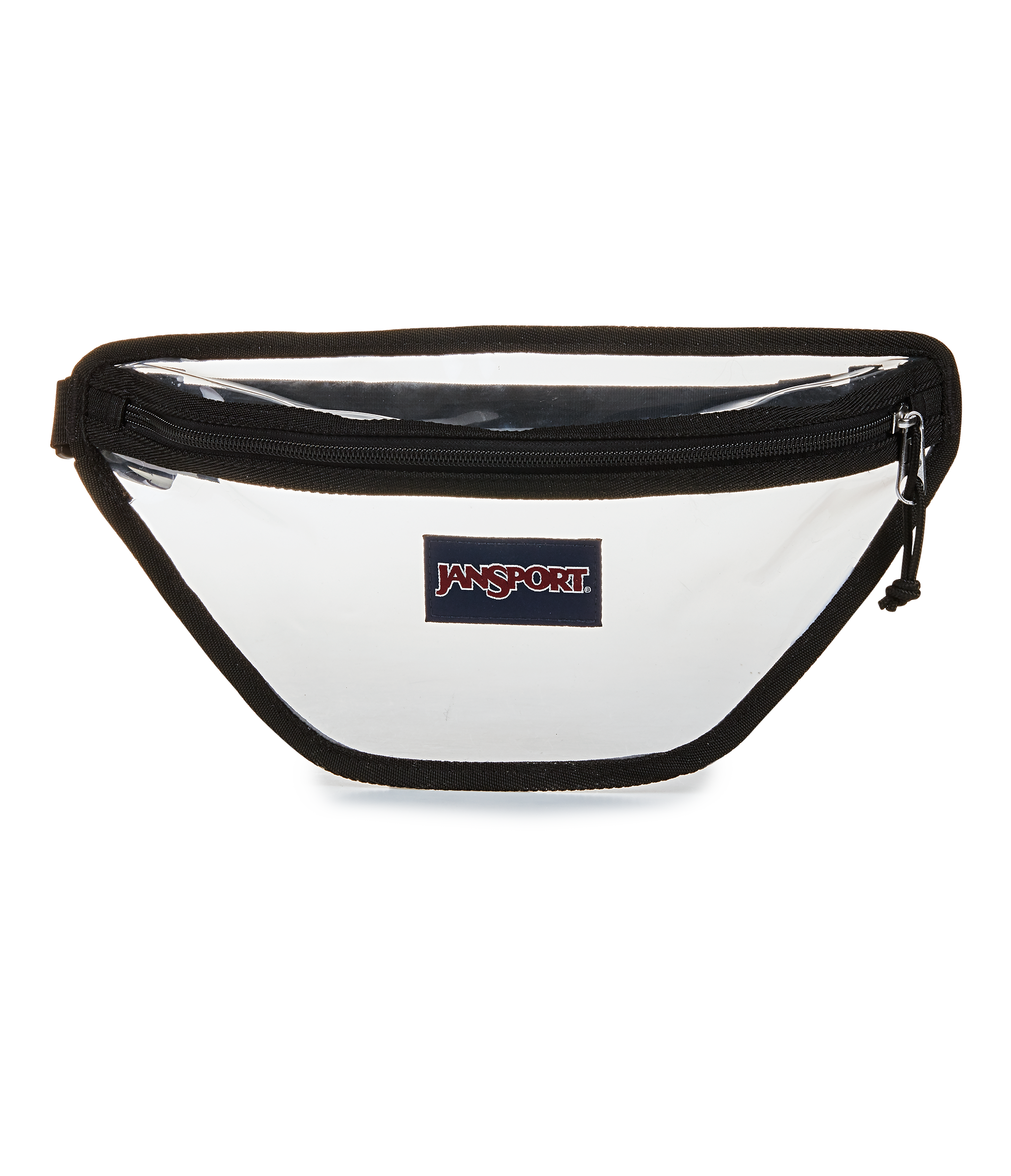 Clear Waistpack