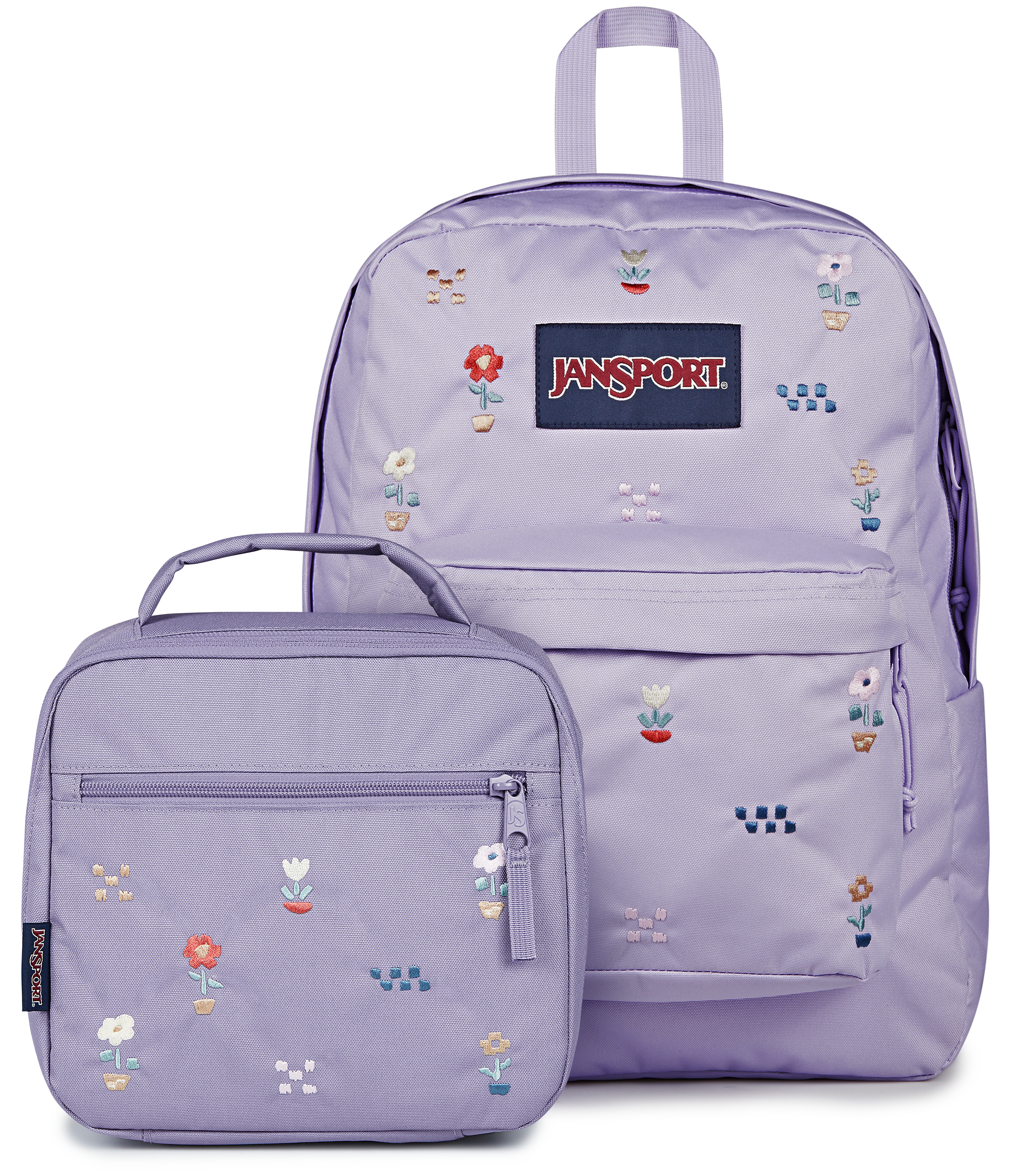 SuperBreak Plus® FX Flower Bundle